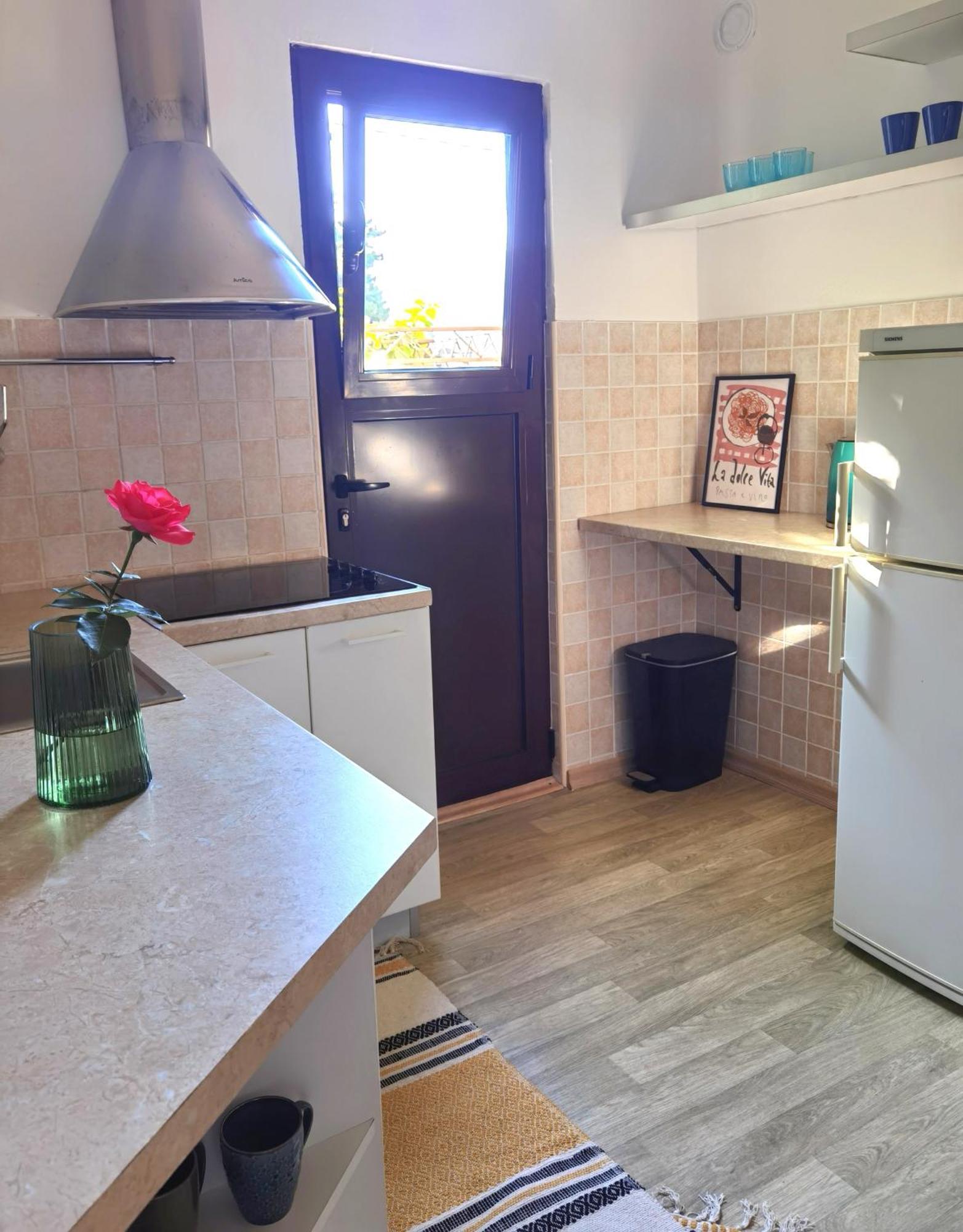 Seashell Apartment Prčanj