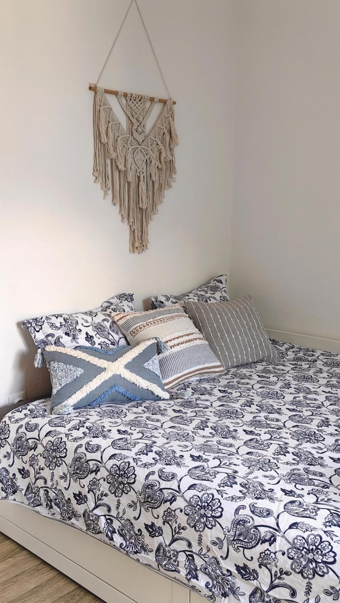 Apartment Seashell *